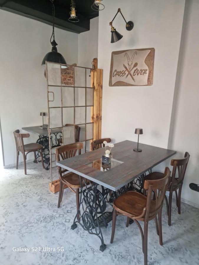 1A Hotel Zimmer Frei Spremberg Buitenkant foto
