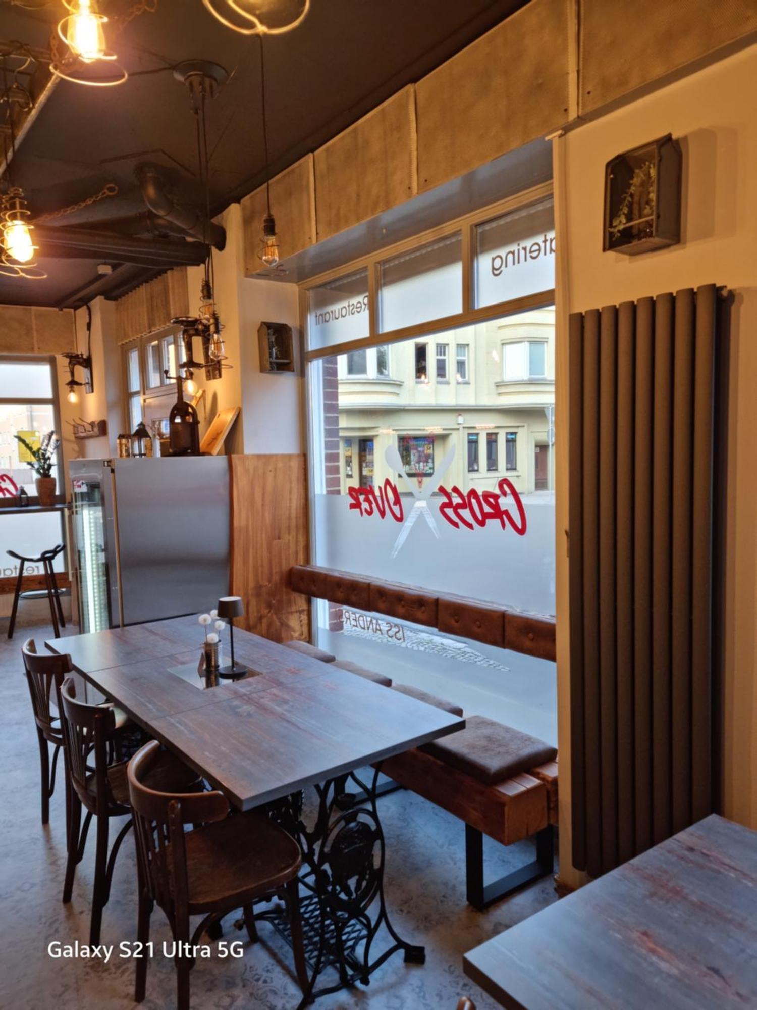 1A Hotel Zimmer Frei Spremberg Buitenkant foto