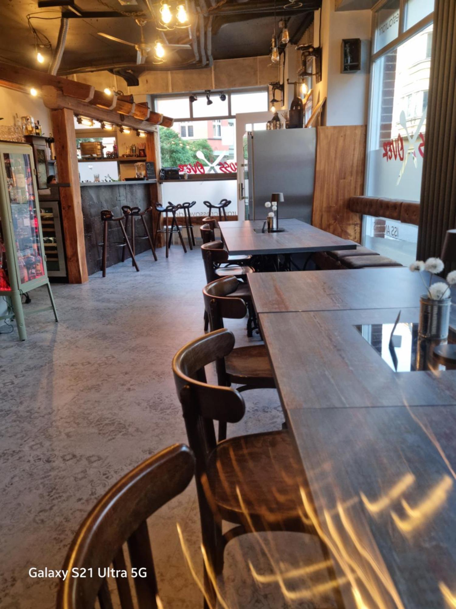 1A Hotel Zimmer Frei Spremberg Buitenkant foto
